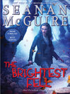 Cover image for The Brightest Fell